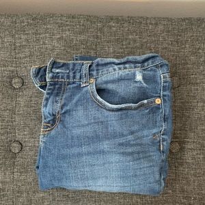 Aeropostale Kylie Skinny Jeans